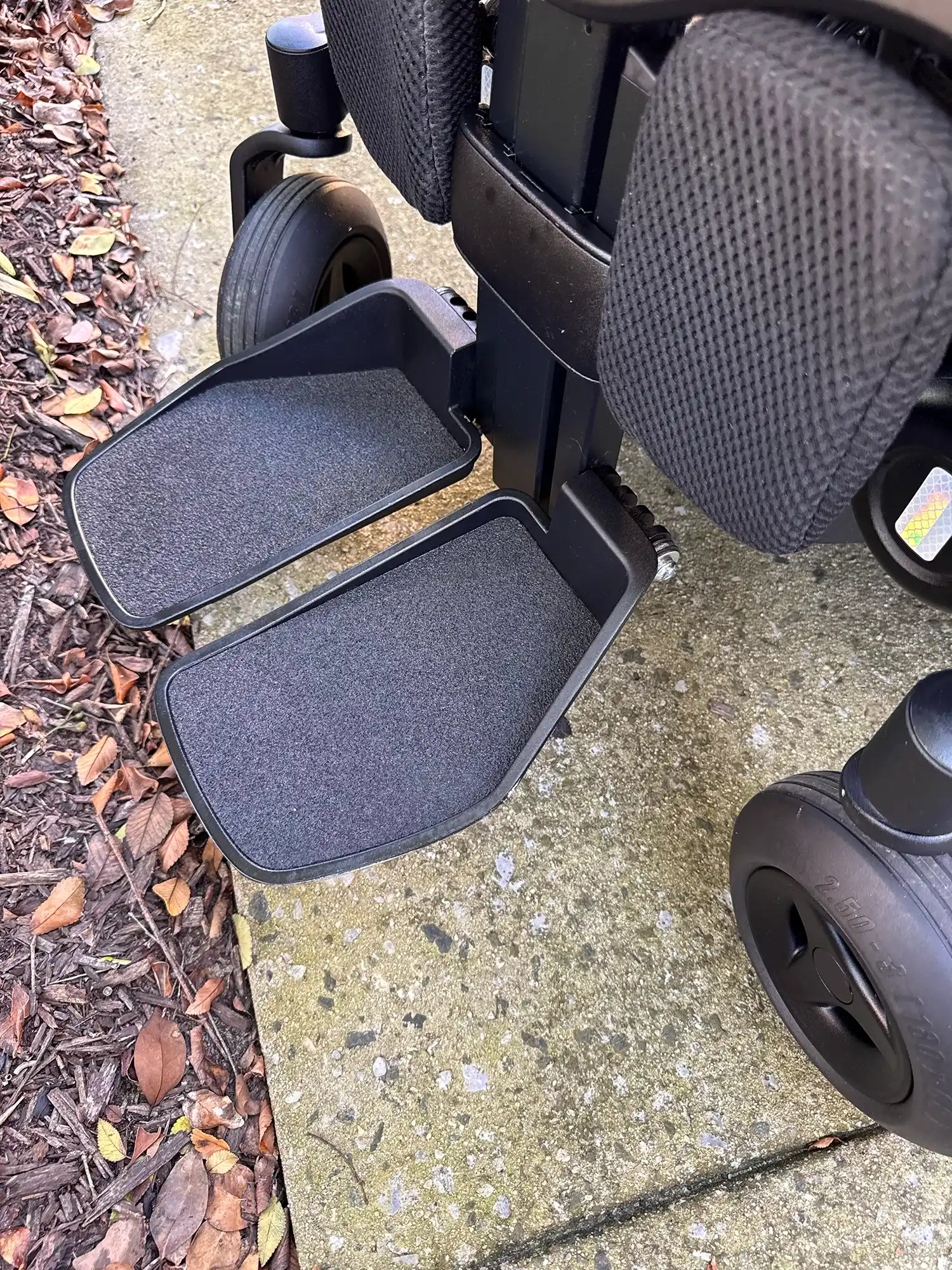 Permobil M3 2