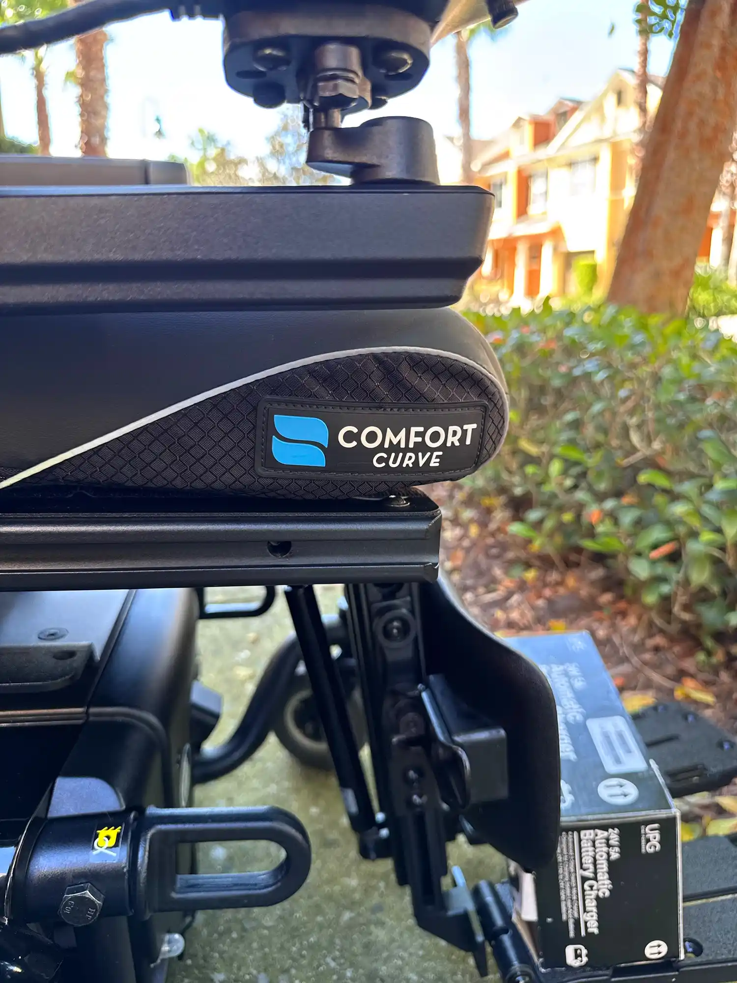 Quantum J6 12