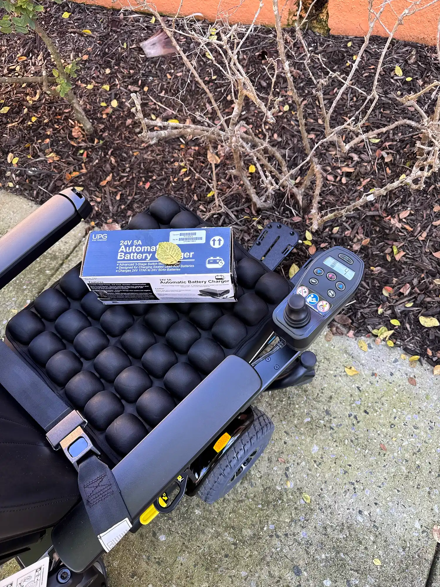 Quantum J6 14