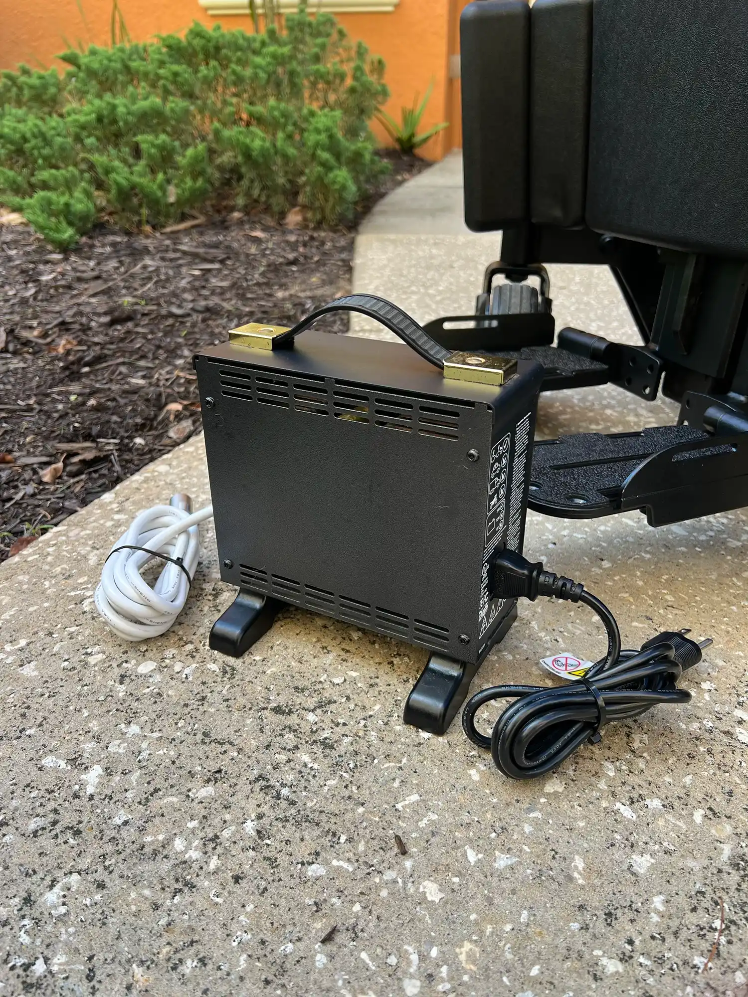 Quantum Q6 Edge 2.0 Battery Charger